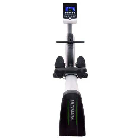 Rameur électronique RW60 à résistance magnétique 16 niveaux - vue 3