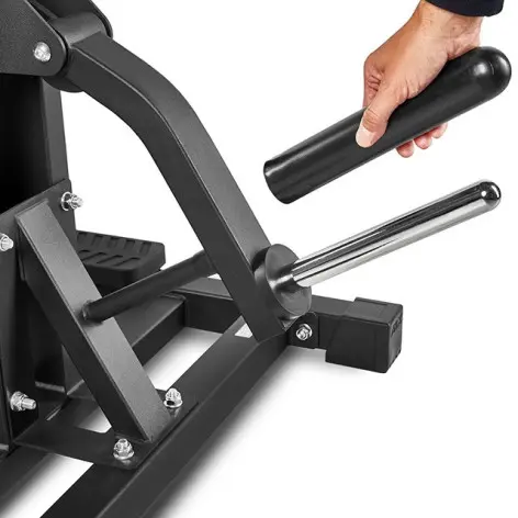 Station leg master ATX - vue 7