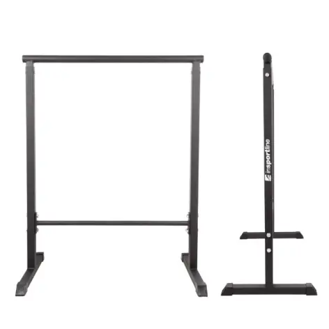 Barres paralèlles dips - vue 2