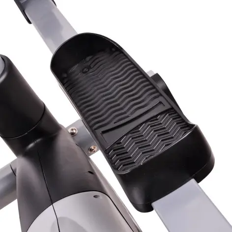 Elliptique trainer LCD - vue 4