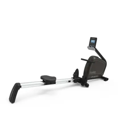 Rameur électronique RW60 à résistance magnétique 16 niveaux - vue 15