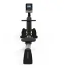 Rameur électronique RW60 à résistance magnétique 16 niveaux - vue 16