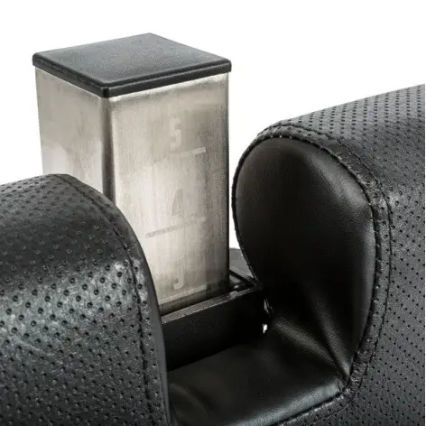 Sissy Squat ATX - vue 7