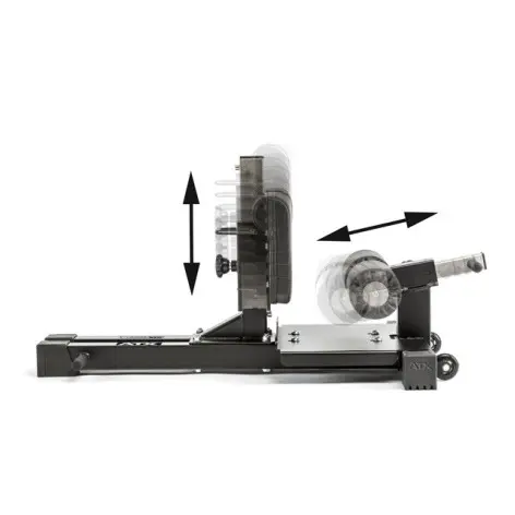 Sissy Squat ATX - vue 8