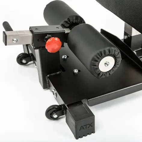 Sissy Squat ATX - vue 4