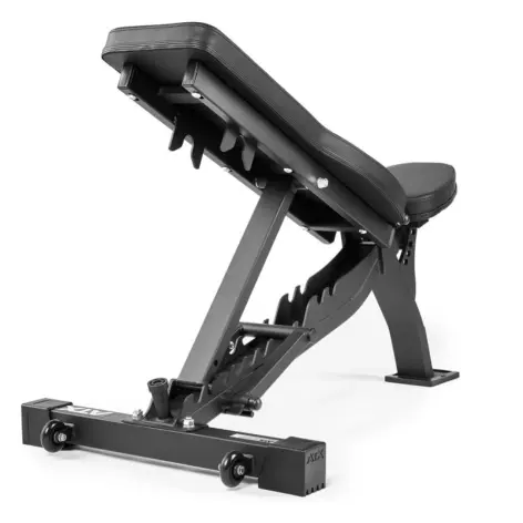 Banc de musculation ATX multi-positions - vue 5