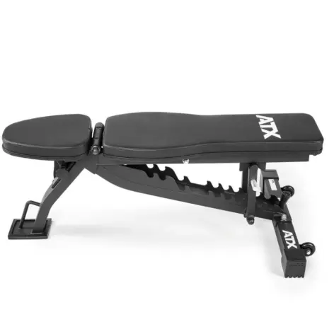 Banc de musculation ATX multi-positions - vue 3