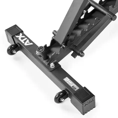Banc de musculation ATX multi-positions - vue 12