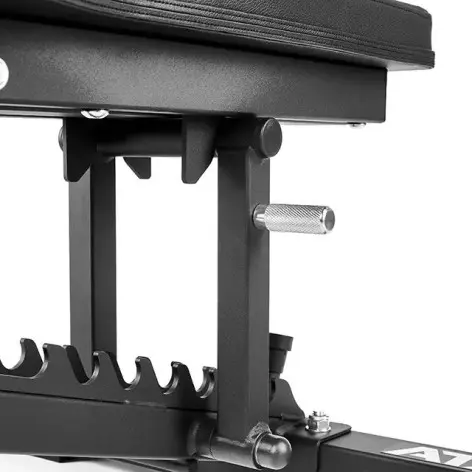 Banc de musculation ATX multi-positions - vue 14