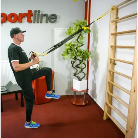 Accessoire de suspension pour crosstraining - vue 3