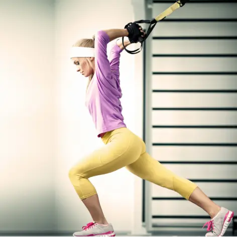 Accessoire de suspension pour crosstraining - vue 6