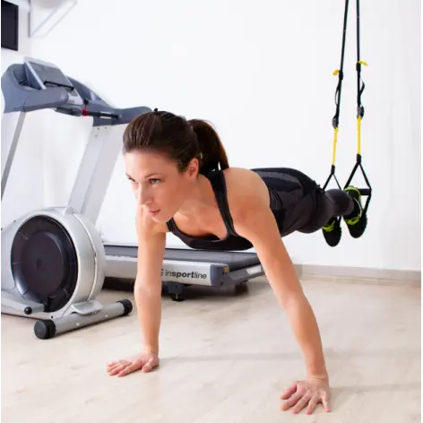 Accessoire de suspension pour crosstraining - vue 7
