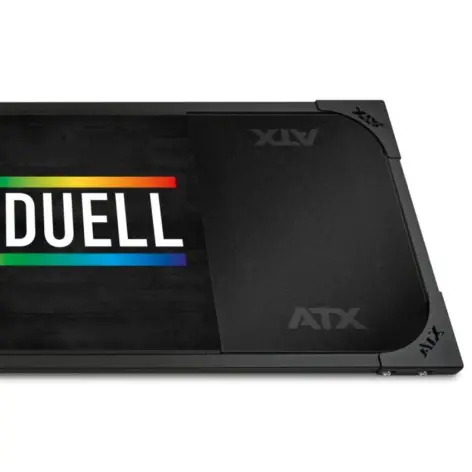 Plateforme deadlift capacité 500 kg - vue 4