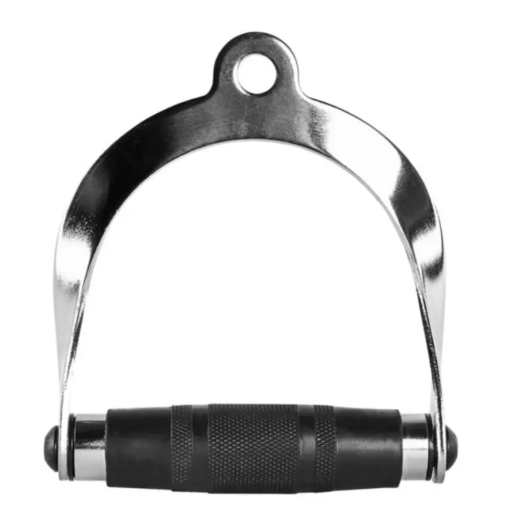 Poignée de tirage musculation