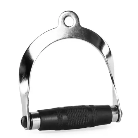 Poignée de tirage musculation - vue 2