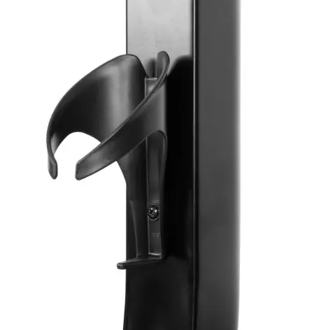 Vélo d'appartement  avec système Beltdrive et poignées réglables. - vue 20