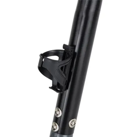 Vélo d'appartement avec suivi de fréquence cardiaque complet. - vue 13