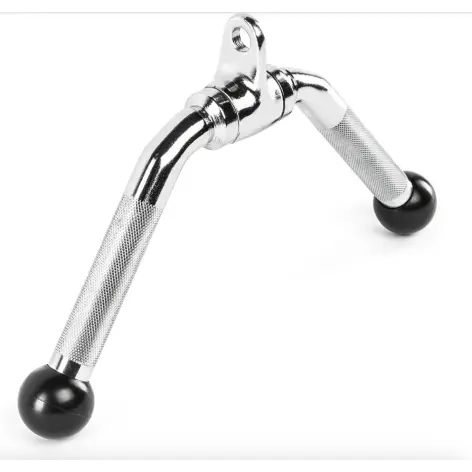 Barre à triceps - vue 2