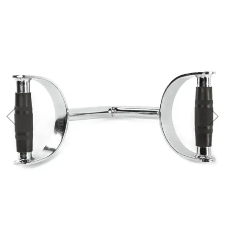 Triangle tirage dorsaux prise large - vue 3