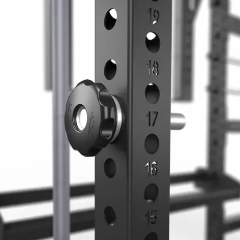 Option multipresse pour câble cross rack ATX - vue 4