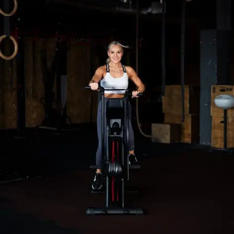 Vélo air bike - vue 13