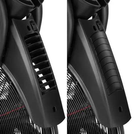 Vélo air bike - vue 5