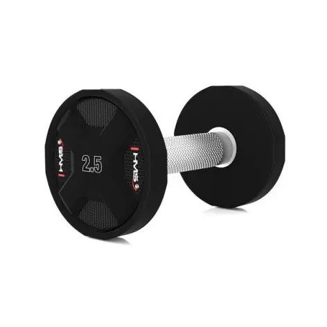 Haltères de musculation de 2,5 à 50 kg