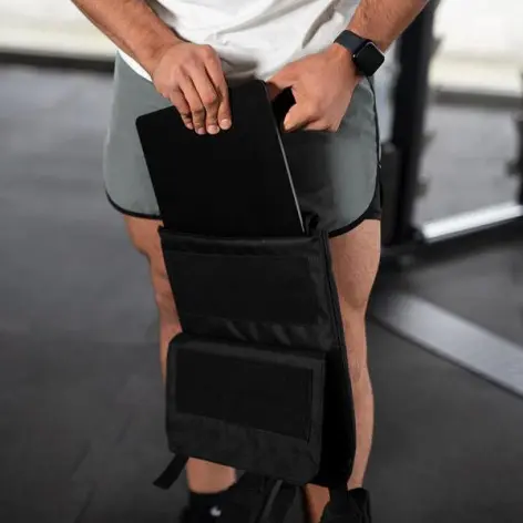 Gilet de lest - vue 9