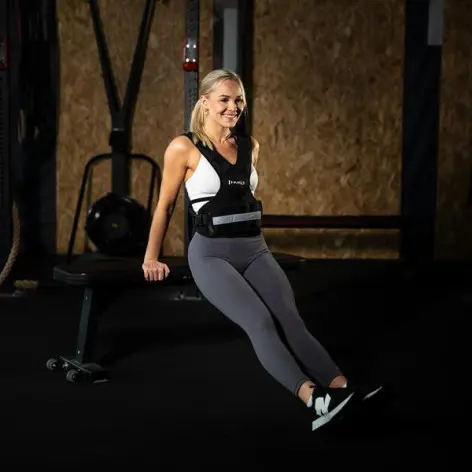 Gilet de lest - vue 12