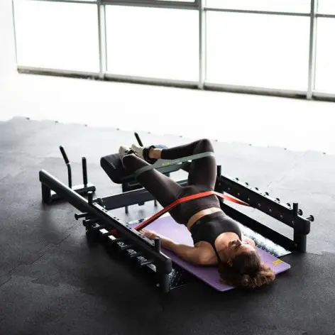 Plateforme hip thrust pro - vue 9