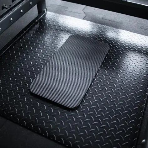 Plateforme hip thrust pro - vue 5