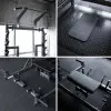 Station hip thrust pro - vue 6