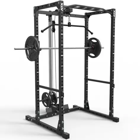 Power rack complet