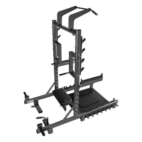 Station hip thrust pro - vue 3