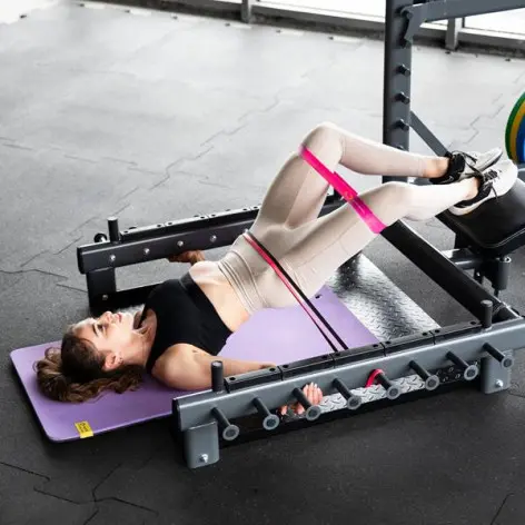 Station hip thrust pro - vue 11