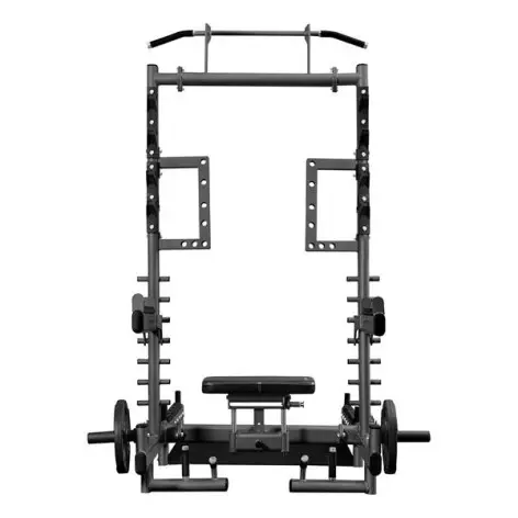 Station hip thrust pro - vue 5