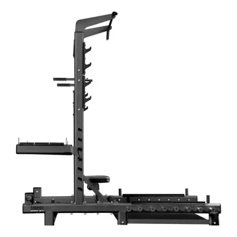 Station hip thrust pro - vue 4