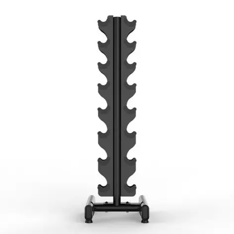 rack de stockage pour haltères - vue 2