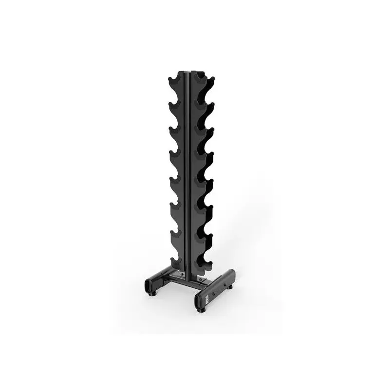 rack de stockage pour haltères