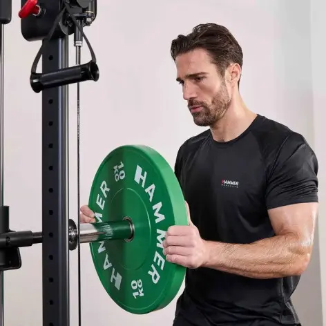 Station multigym - vue 8