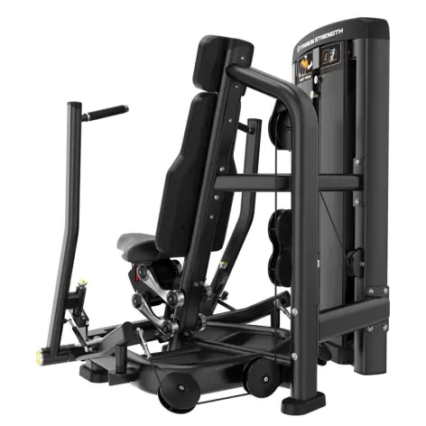 Chest press pro - vue 3