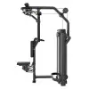 machine pec deck combo rear deltoïdes à charge guidée - vue 4