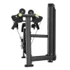 Latéral raise machine pro - vue 3