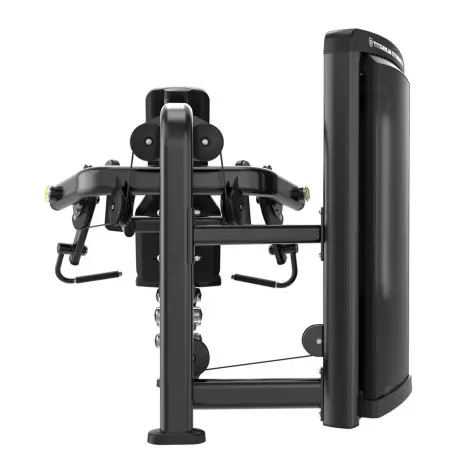 Appareil professionnel pour les curls biceps - vue 5