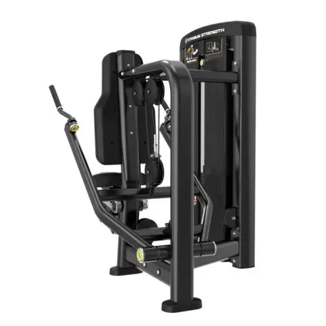 Dips assis machine - vue 3