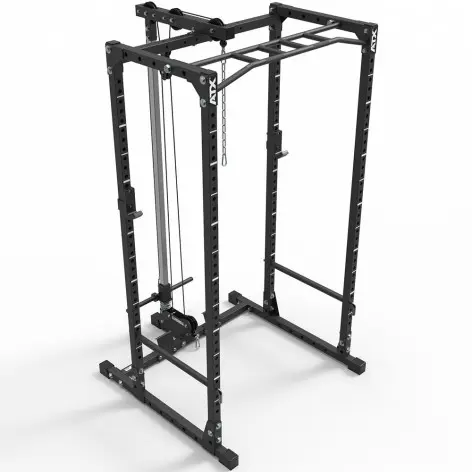 Le meilleur Power rack de musculation