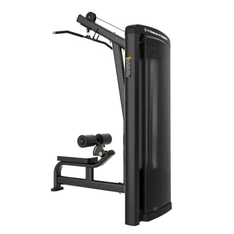 station lat pulldown pro - vue 3