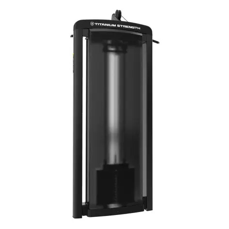 station lat pulldown pro - vue 5