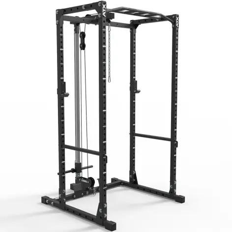 Cage squat home gym et salles