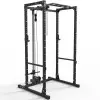 Cage squat home gym et salles